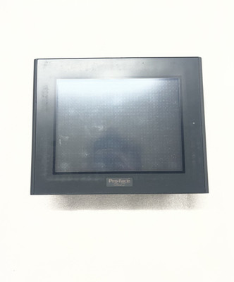 Pro-face touch screen GLC2400-TC41-24V