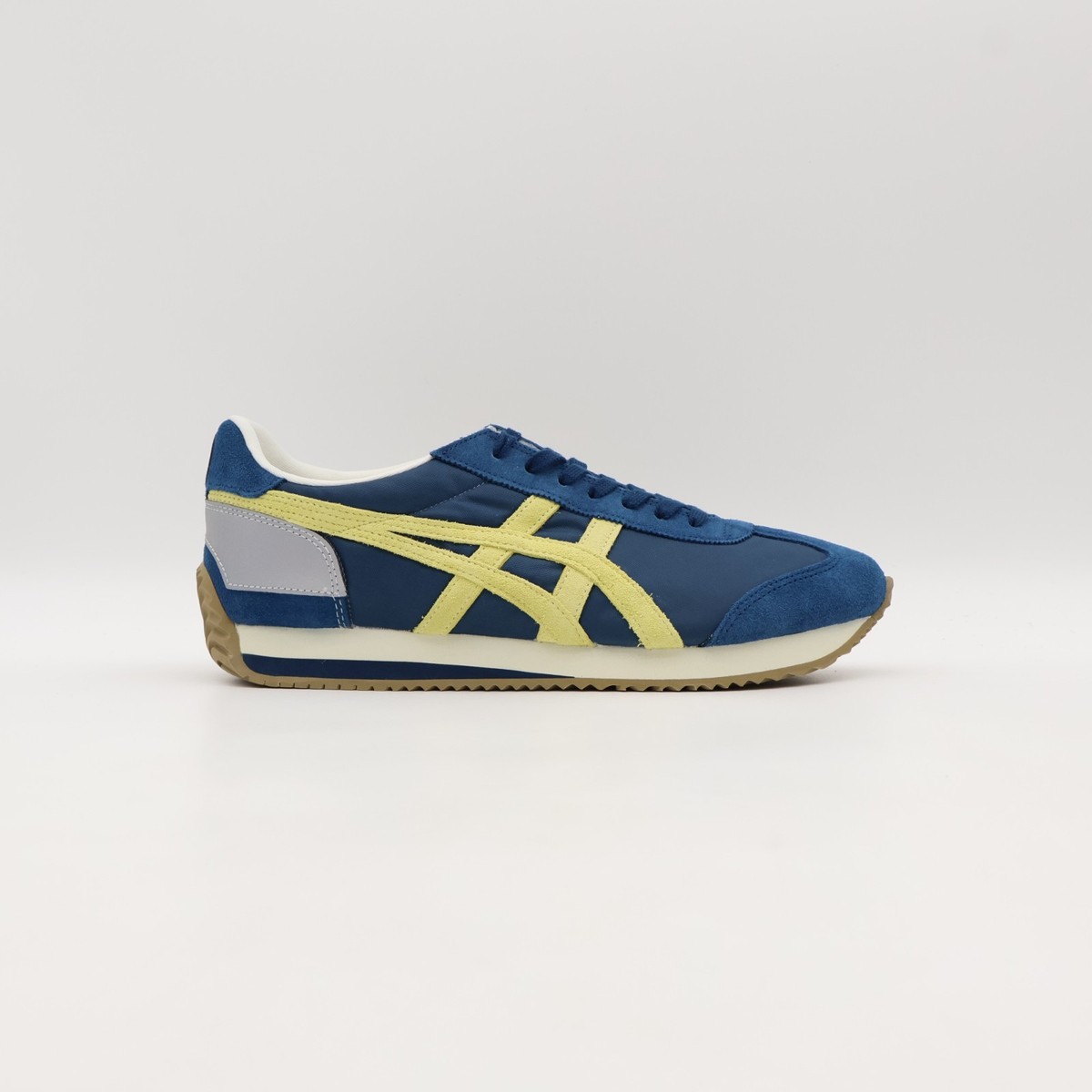 1183C401-400 Onitsuka Tiger California 78 VIN Mako Blue