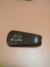 Vintage Sears Shoe Horn The Shoe Place