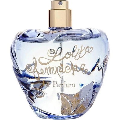 LOLITA LEMPICKA LE PARFUM-EDP-SPRAY-3.4 OZ-100 ML-AUTHENTIC-TST-NO CAP-FRANCE