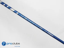 Fujikura VENTUS VeloCore + Blue 9 X-Flex Driver Shaft Pull Out .335" Tip 463691