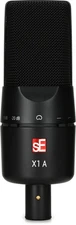 sE Electronics X1 A Large-diaphragm Condenser Microphone