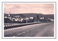 #656 Stampa 29,6 CM. x 20,9 Cm. Busca - Il Ponte