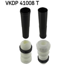 Staubschutzsatz Stoßdämpfer SKF VKDP 41008 T für VW Seat Skoda UP! Mii Citigo