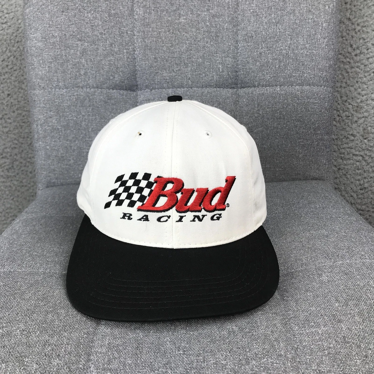Budweiser Snapback Hats for Men for sale | eBay