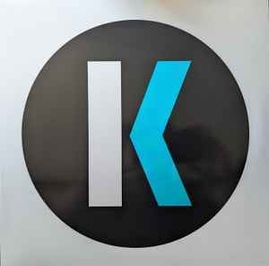 K-Series - Give Me Love / Everybody's Got To Learn Sometimes - Used V - F6999z