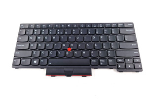 Lenovo Thinkpad L14 Gen 1 Tastatur ohne Hintergrundbeleuchtung US Layout 5N20...