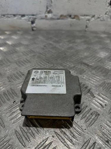 VW TOURAN 1T1, 1T2 Airbag-Steuergerät 1t0909605 2.00 Diesel 100kw 2006 21521864