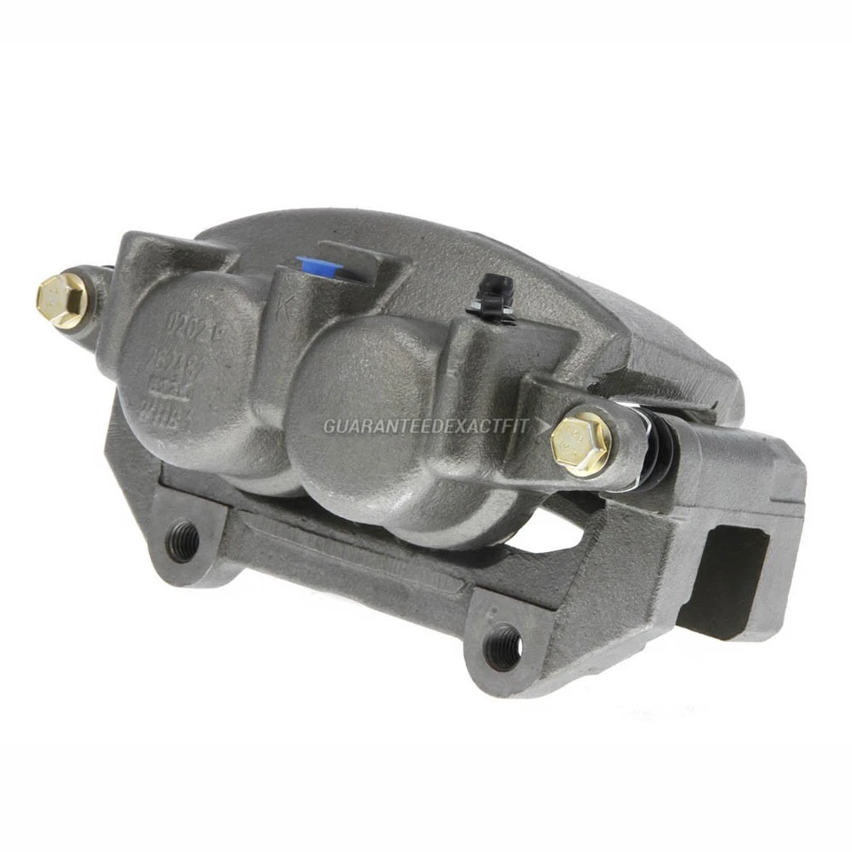 For Jeep Grand Cherokee 2005-2010 Centric Front Left Brake Caliper TCP - Image 2 of 4