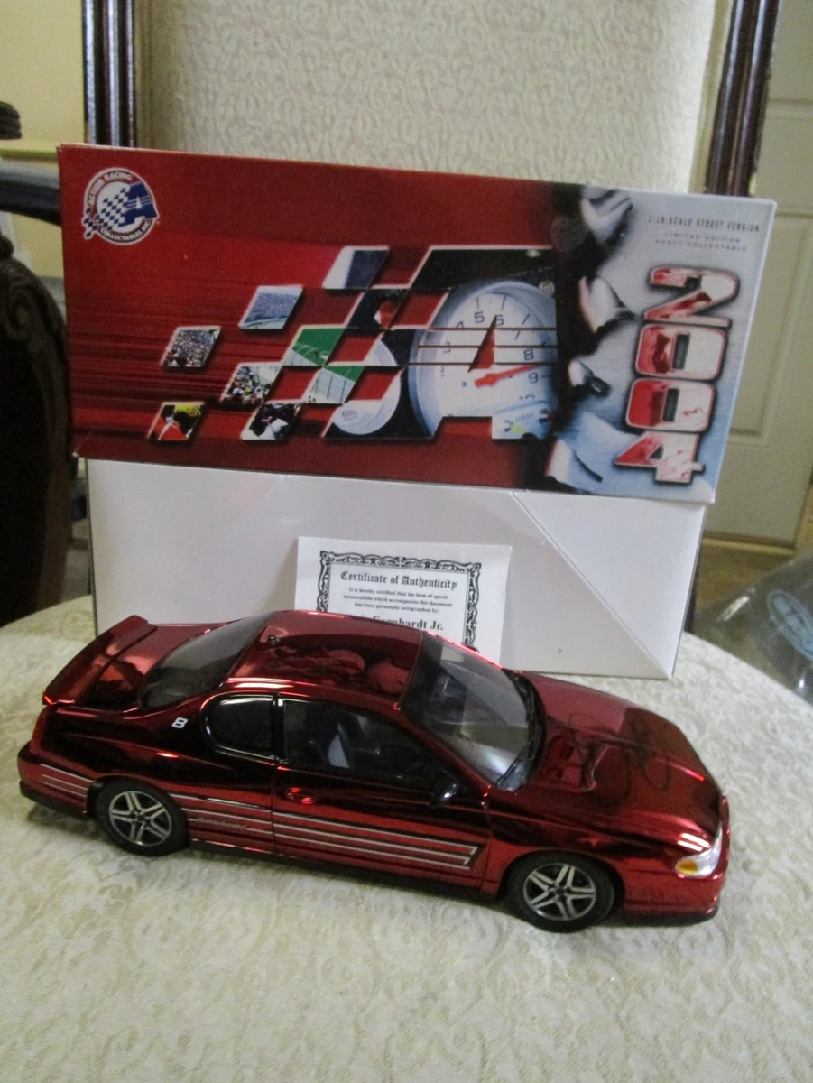 25+ Diecast Monte Carlo 1 18 for sale | Updated Oct 2026