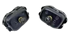 Support moteur Suzuki SAMURAI