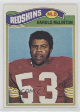 Click to enlarge Harold McLinton