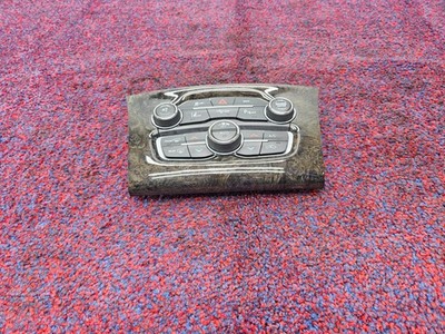 CHRYSLER 300C 15-16 AWD OEM TEMPERATURE AIR AC A/C HEAT CLIMATE CONTROL SWITCH