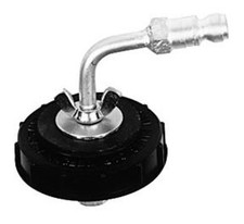 Branick Industries 26G Adaptor For G300 Pressure Brake Bleeder for Ford