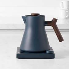 Fellow Corvo EKG Pro Electric Kettle Stone Bl...