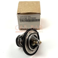 Thermostat Assembly For 2000-10 Hyundai Accent Tucson Kia Optima 2.0 25500-27000