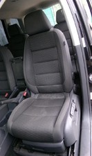 Siège Volkswagen TOURAN