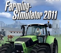 Farming Simulator 2011 - Classics DLC | Steam Key | Lieferung Per E-Mail
