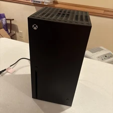 Ukonic Xbox Series X Replica Mini Fridge
