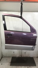Porte avant et accessoires Daihatsu TERIOS