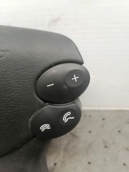 Air Bag 230 Type SL600 Driver Wheel Fits 03-08 MERCEDES S-CLASS 802504 - Image 3 of 4