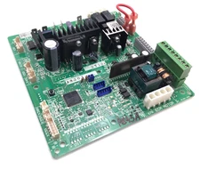 Daikin Circuit Control Board HVAC EC15037-1 (B) 2P432480-1D used #P843A