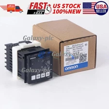 New In Box OMRON E5CS-R1KJX-F Temperature Controller