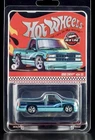 Hot Wheels Red Line Club RLC Exclusive 1990 Chevy 454 SS