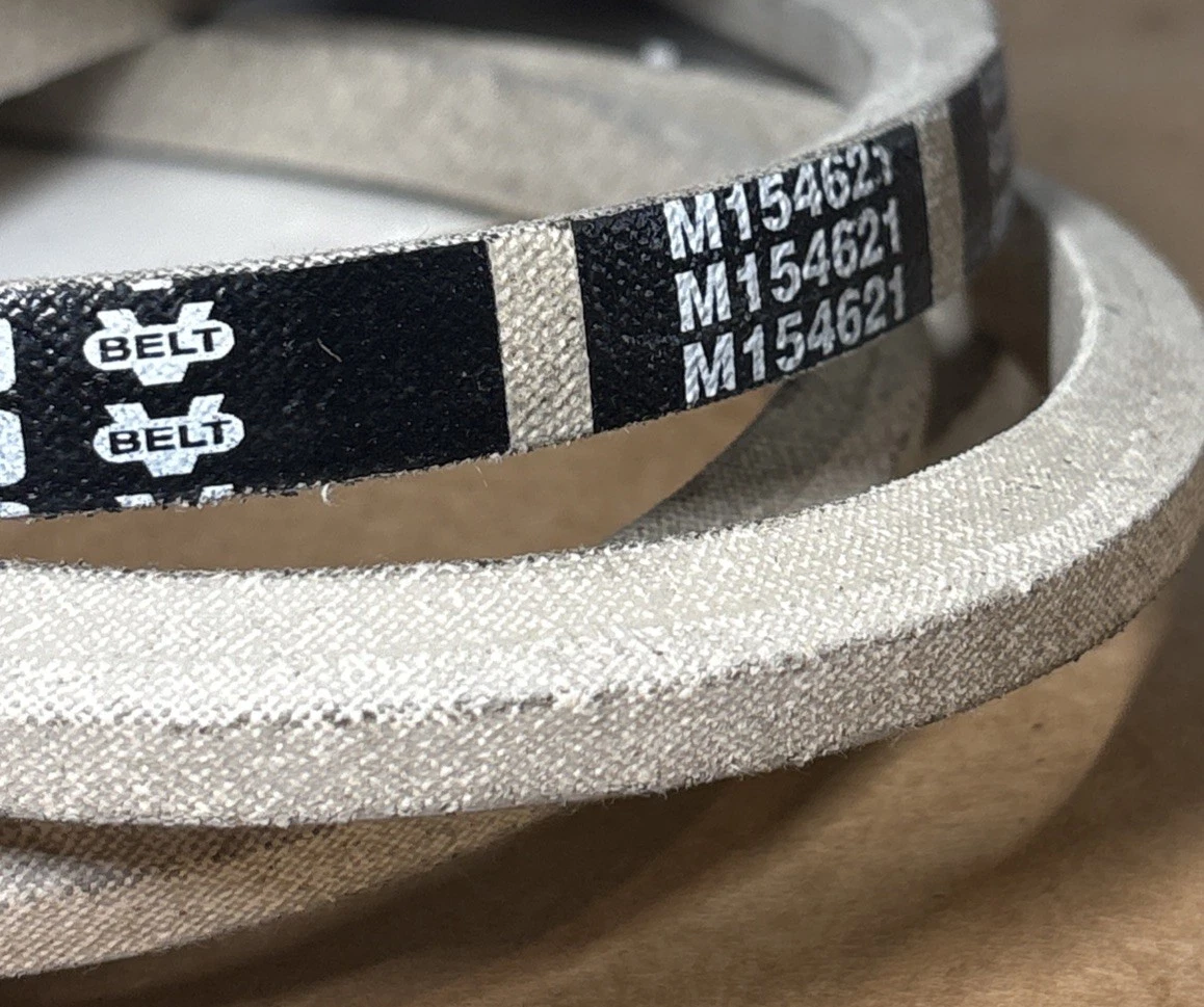 Mower Belt M154621 Mighty Rugged photo 4