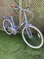 Viking Paloma Ladies Traditional Dutch Bike 26 Wheel