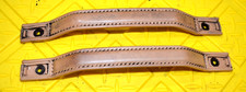 1981-1988 Dodge Ram Truck Door Panel Strap Handle Pull Dirty No Caps Daily Drivr 1981-1988 Dodge Ram Truck Door Panel Strap Handle Pull Dirty No Caps Daily Drivr