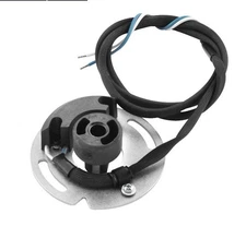 Dynatek Electronic Ignition System Dual Fire DS6-1 Harley Big Twin