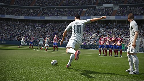 FIFA 16 - Sony PlayStation 4 PS4 - Picture 4 of 10