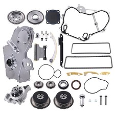 Engine Timing Chain Set For Gmc Terrain 2.4l 2011-2017 12621505