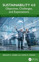 Sustainability 4.0 | Objectives, Challenges, And Expectations | Garbie (U. A.)