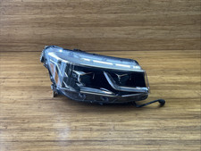 2022-2024 Volkswagen Taos Front Right Headlight Lamp 2GJ941774B OEM *NOTE*