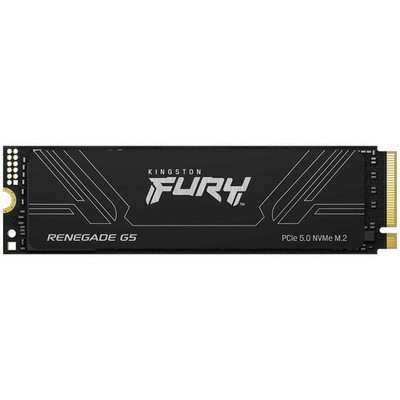 Kingston FURY Renegade G5 2TB PCIe 5.0 NVMe M.2 SSD  SFYR2S-2T0