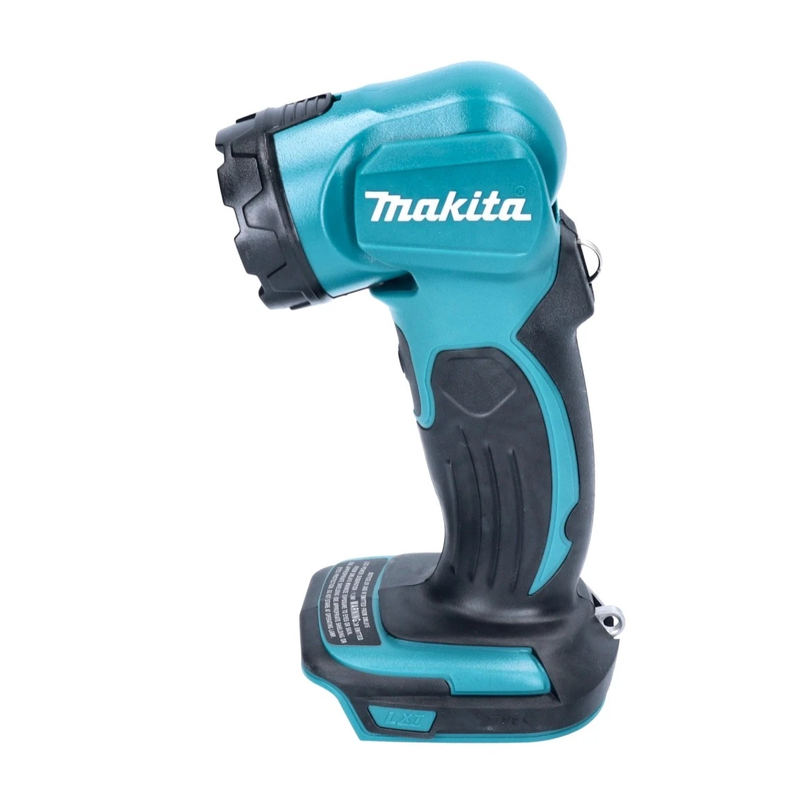 Linterna de mano a batería Makita DEADML 815 / DML 815, 14,4 - 18 V, LED, 160 lm