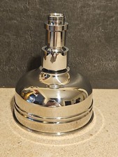 Mira Realm Shower Rose Head 4" Silver/chrome 804.08 1993-1996 1996-2010 