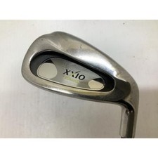 DUNLOP XXIO PRIME 2007 Iron Set 8pcs 5-PW, GW, SW XXIO SP400 Flex R