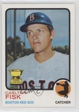 2011 Topps 60 Years of Topps Carlton Fisk #60YOT-22 HOF