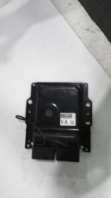 Engine ECM Electronic Control Module 2.5L Automatic CVT Fits 15 LEGACY 533567