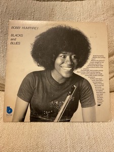 Bobbi Humphrey | eBay