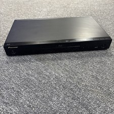 Pioneer BDP-170-K Black SACD