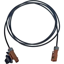 Reverse Camera Cable Harness Assembly HC3Z-14D202-M Fit for Ford F-250 F-350