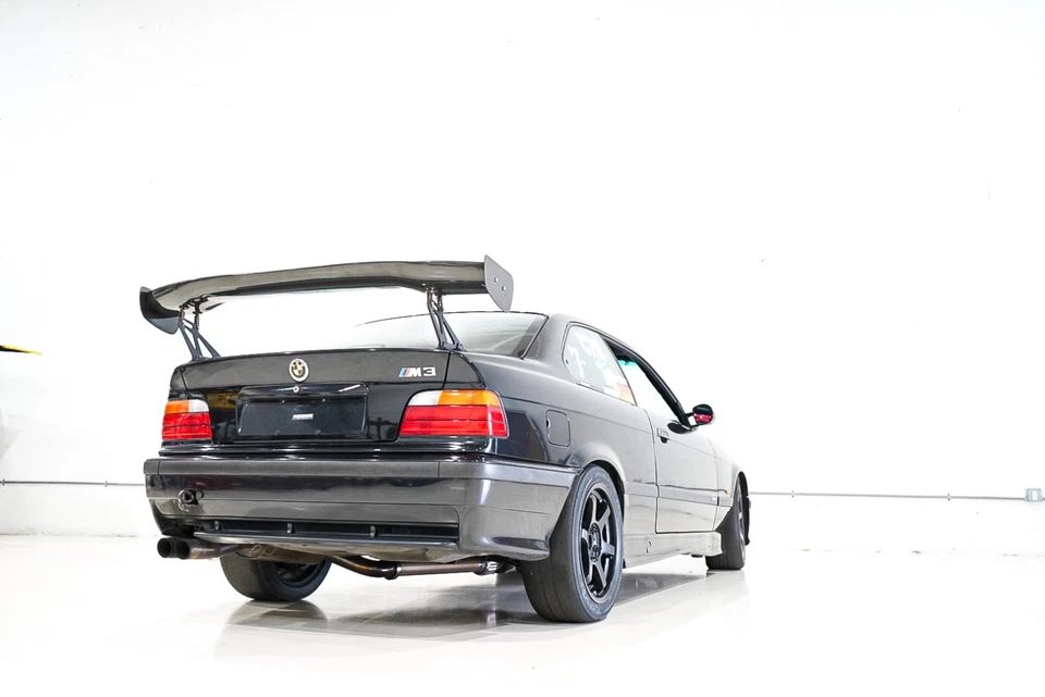 1999 BMW M3 | E36 | ПОСЛЕДНИЙ ГОД | ДЛЯ ТРЕКА / УЛИЦЫ - Изображение 4 из 4