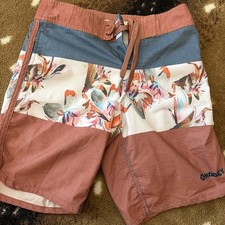 Hooey Boys swimsuit Size Medium