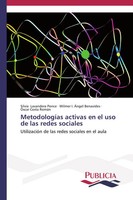 MetodologíAs Activas En El Uso De Las Redes Sociales Ponce (U. A.) Taschenbuch