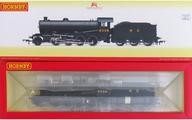 LNER Thompson Class O1 OO Gauge Model #6359, Used, with Accessories