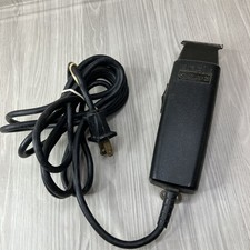 Vintage Andis Styliner II Model SL 2 Corded Trimmer Styliner 2 15 Watts Working